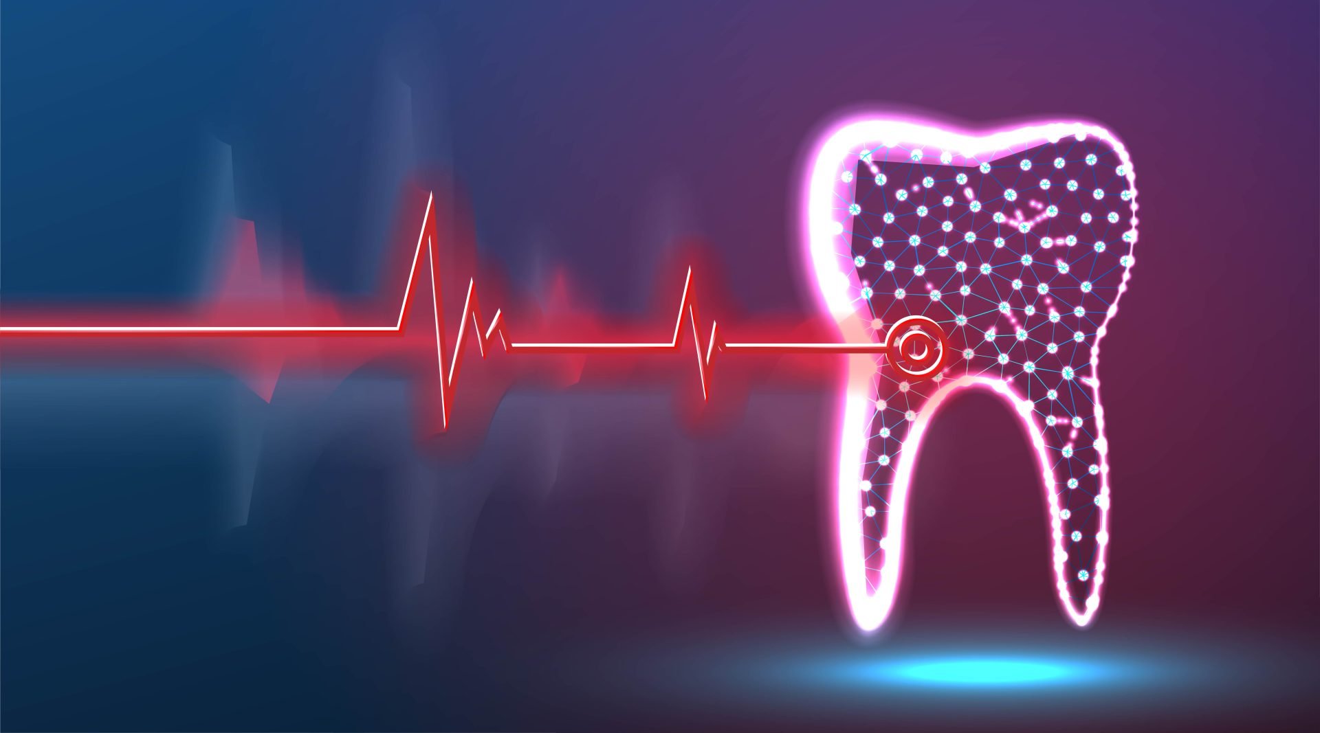 The Link Between Oral Health And Heart Disease: What You Need To Know ...